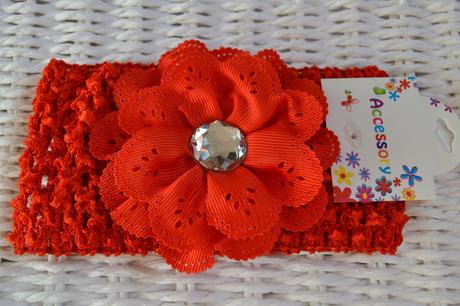 Módna čelenka hello kitty,