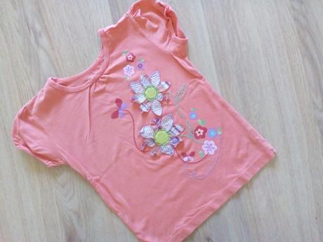 Tričko s aplikáciou, 116