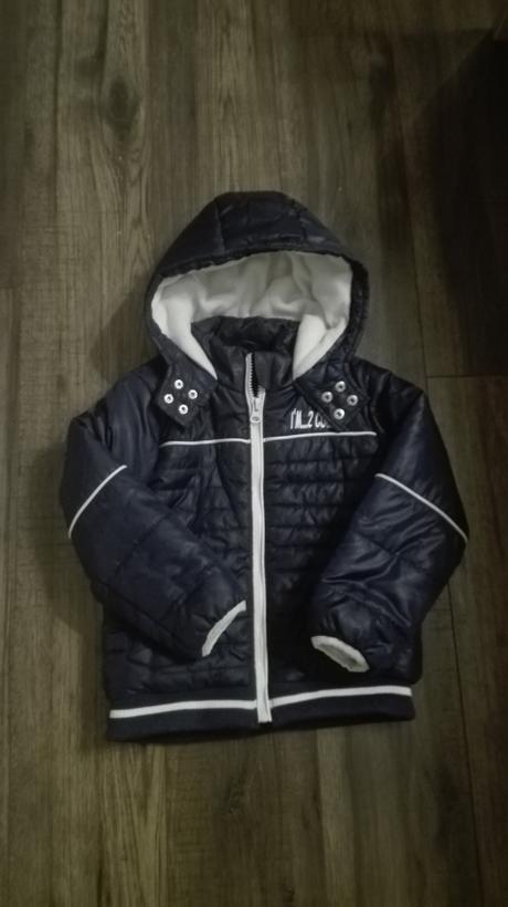 Zimna bunda, 116