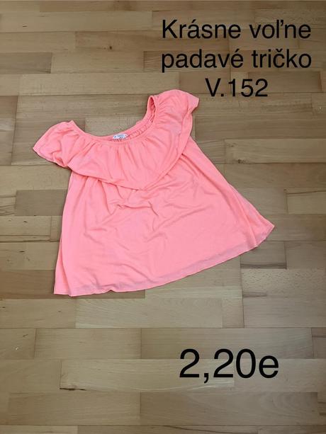 Tričko, 152