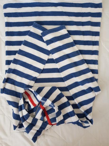 Frote tricko, tchibo,128