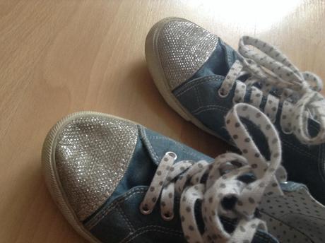 Tenisky veľ. 37, f and f,4 eur, f&f,37