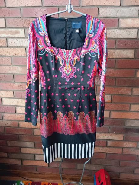 Saty roberto cavalli velk m, m