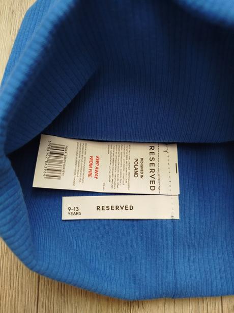 Čiapka, reserved,134