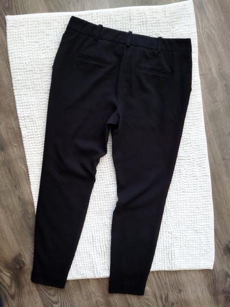 Elegantné skinny nohavice s/m, next,m