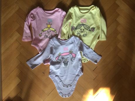 Obľúbené body, f&f,74