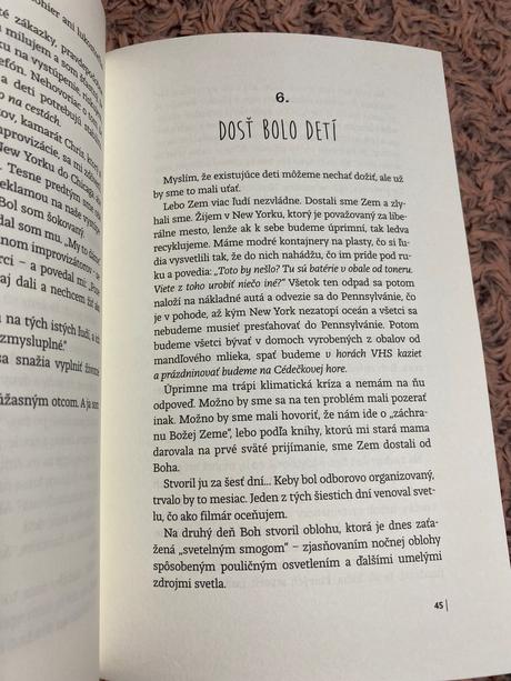 Jedna stačí pravdivý príbeh váhavého otca mike bi,