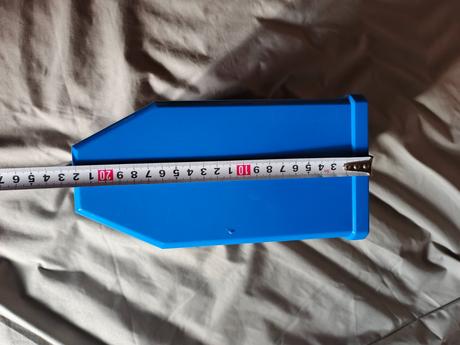 Bruder policajný náves pre kone, 