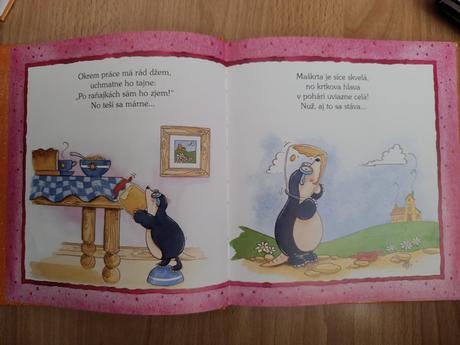 Štyria kamaráti zo slnečného dvora, 