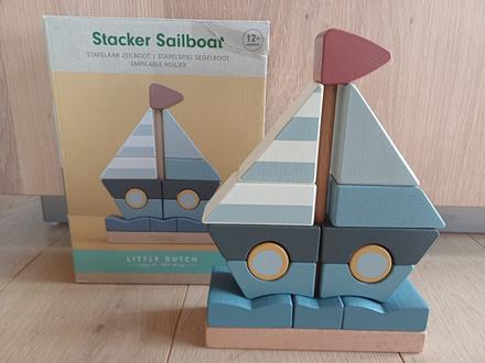 Little dutch hračky,