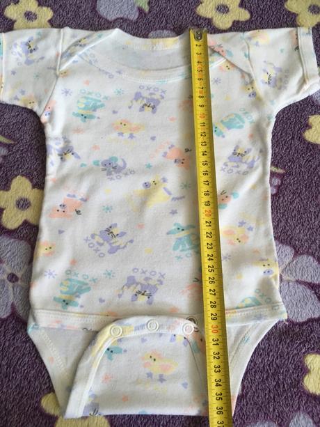 Zvieratkove body, tu,74