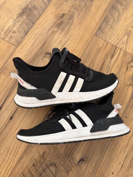 Tenisky, adidas,37