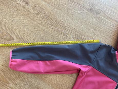 Softshelová bunda pidilidi 134, pidilidi,134