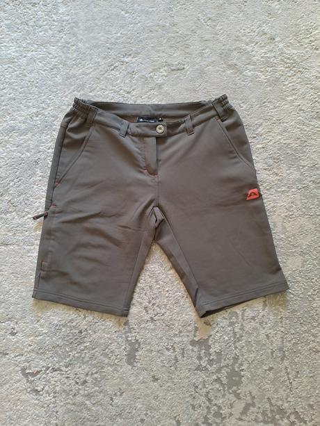 Alpine pro softshellové nohavice, alpine pro,38