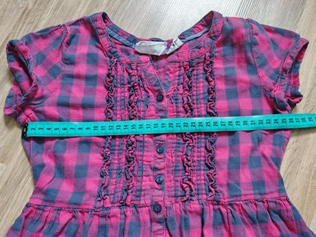 Tunika, h&m,146