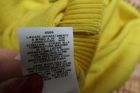 Love moschino original jedinecny dlhsi sveter, moschino,s