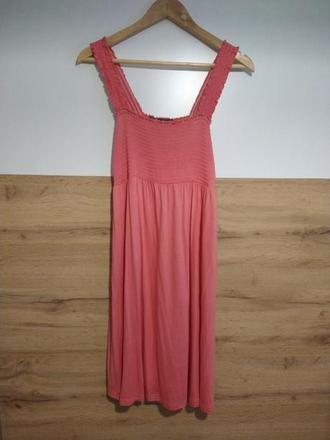 Šaty pre tehotné, letné, bonprix,36