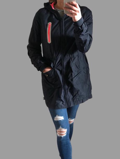 Detska alebo damska bunda cars, xs