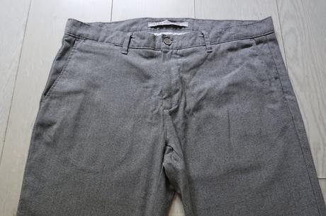 Pánske nohavice zara, zara,l