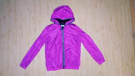 Prechodná bunda, ovs,152