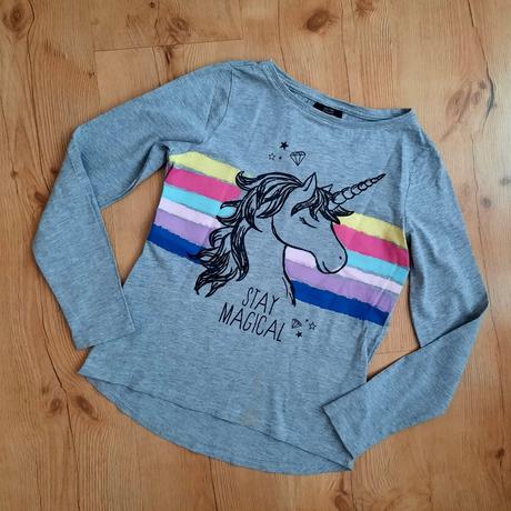 Tričko unicorn, dopodopo,134