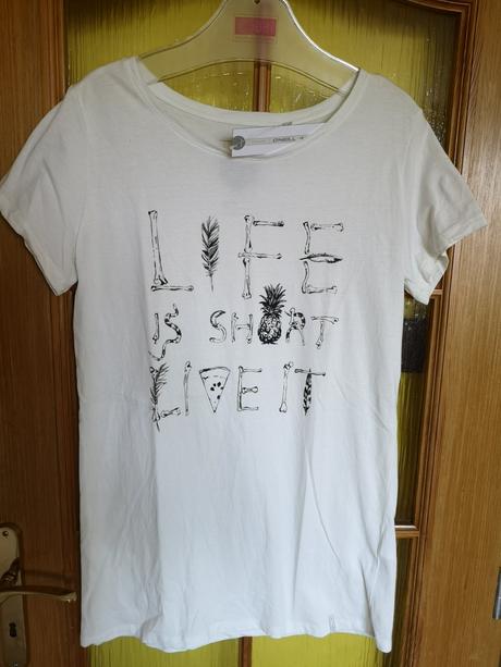 O'neill dámske tričko veľkosť xl, o'neill,xl