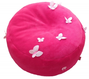 Sedací vak butterfly, 