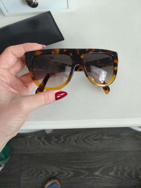 Slnecne okuliare celine, celine