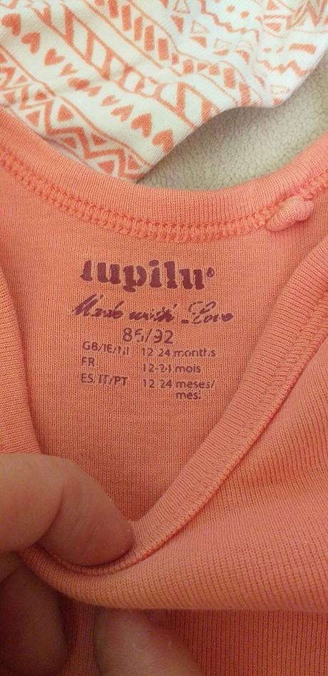 Body cena spolu, lupilu,86