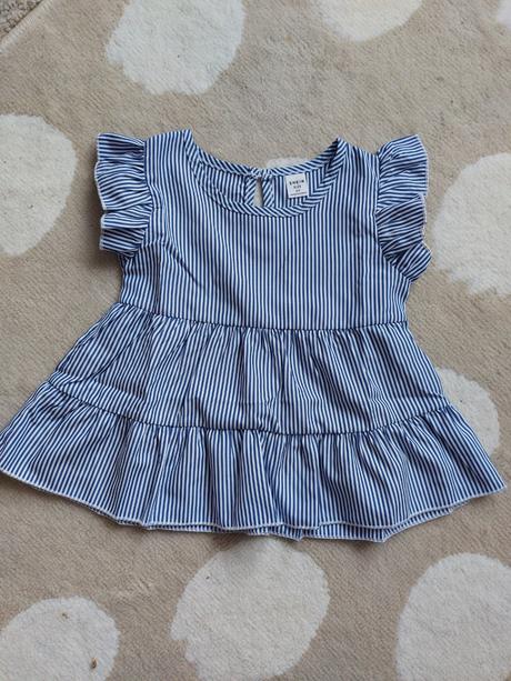 Tričko,tunika, 104 / 110