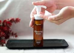 Cleansing Foam MALINNAᵒ