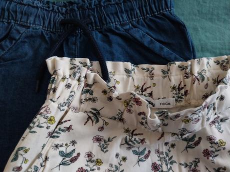 Kraťasy, sinsay,110