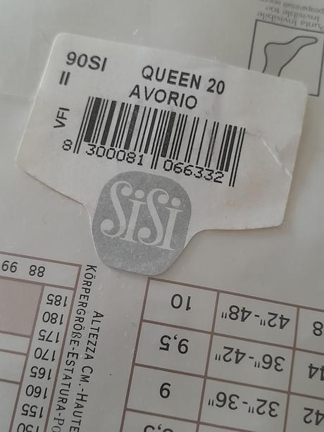 Samozdrziace pancusky, 40 / 42 / l / m