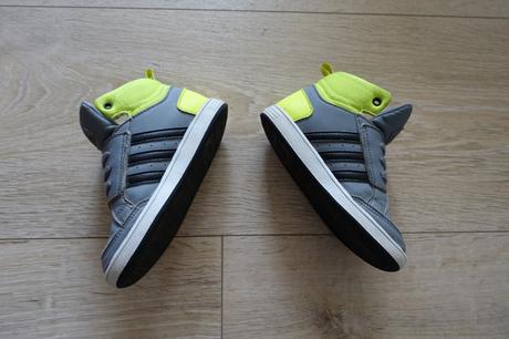 Tenisky adidas, adidas,25