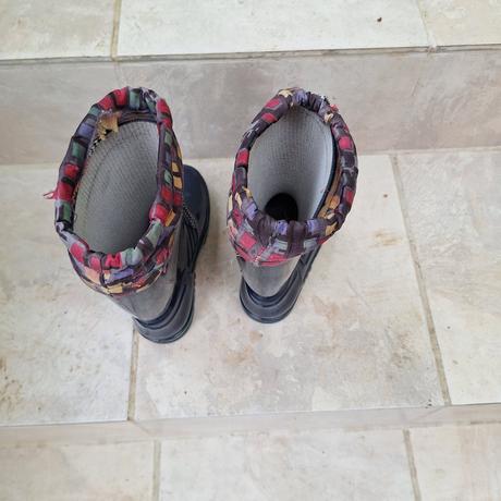 Čižmy 31, akomi,31