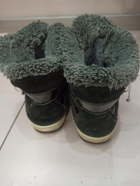 Cizmy protetika, protetika,30