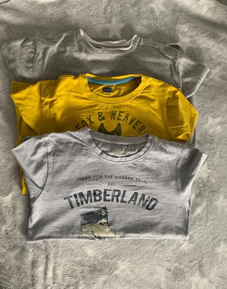 Trická, timberland,152