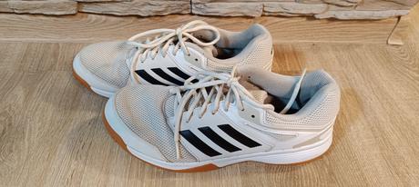 Halové tenisky uk 8 1/2, adidas,42