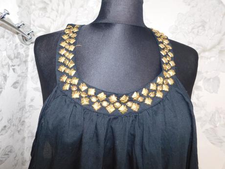 Pekna tunika, f&f,40