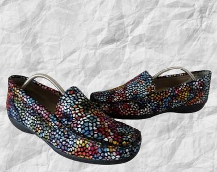 Dámske topánky naturläufer, veľ.42, 42