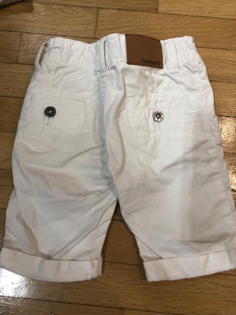 Kraťasy timberland, timberland,86