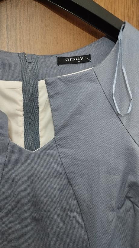 Biznis šaty orsay, orsay,38