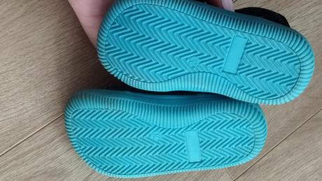 Barefoot tenisky, protetika,20
