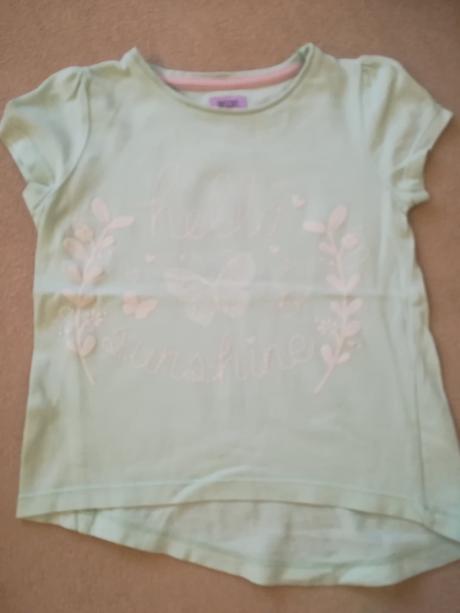 Tričko f&f veľ.92, f&f,92