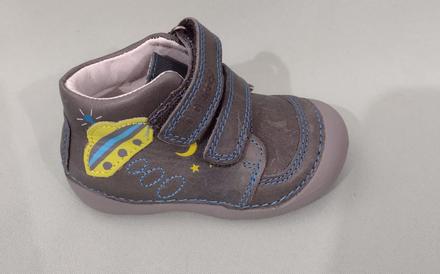 Detská obuv, d.d.step,19