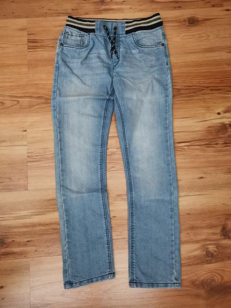 Chlapčenské rifle, palomino, v. 140, palomino,140