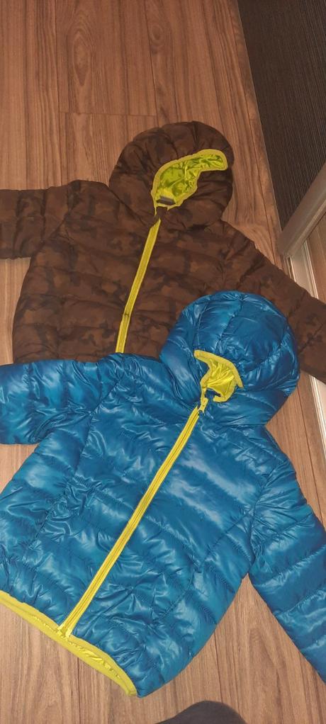 Prechodne bundy spolu, kiki&koko,98