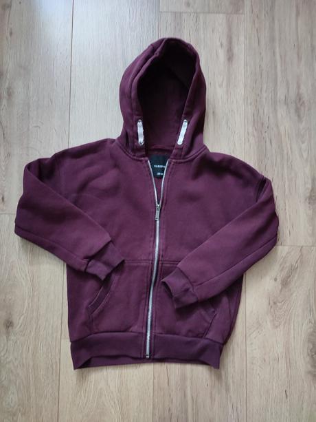 Mikina reserved, reserved,128