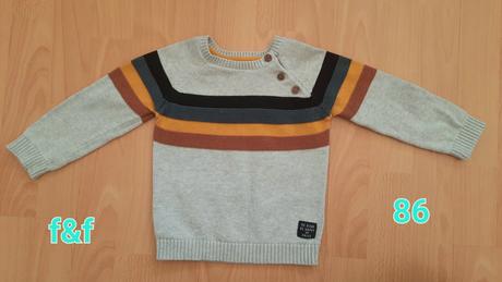 Sveter, f&f,86