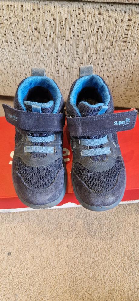 Tenisky superfit, superfit,26